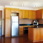 Встраиваемый светодиодный светильник Novotech 357347 GESSO