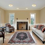 Встраиваемый светодиодный светильник Novotech 357348 CERAMIC LED