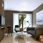 Встраиваемый светодиодный светильник Novotech 357352 GESSO