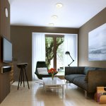 Встраиваемый светодиодный светильник Novotech 357353 GESSO