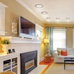 Встраиваемый светодиодный светильник Novotech 357373 CANDI LED