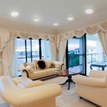 Встраиваемый светодиодный светильник Novotech 357375 CANDI LED