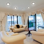 Встраиваемый светодиодный светильник Novotech 357379 CANDI LED