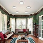 Встраиваемый светодиодный светильник Novotech 357392 SADE