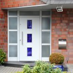 Ландшафтный светодиодный прожектор Novotech 357397 ARMIN LED