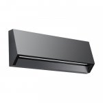 Ландшафтный светодиодный настенный светильник Novotech 357418 KAIMAS