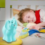 Светильник-ночник светодиодный Novotech 357424 NIGHT LIGHT