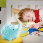 Светильник-ночник светодиодный Novotech 357425 NIGHT LIGHT