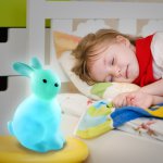 Светильник-ночник светодиодный Novotech 357426 NIGHT LIGHT