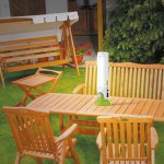 Светодиодный светильник на солнечной батарее Novotech 357435 TRIP