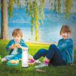 Переносной светильник Novotech 357436 TRIP