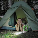 Переносной светильник Novotech 357437 TRIP