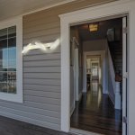 Светильник ландшафтный светодиодный Novotech 357452 CALLE