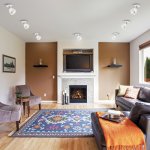 Встраиваемый светильник Novotech 357453 SOLO