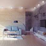 Накладной светильник Novotech 357455 SOLO