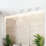 Накладной светильник Novotech 357455 SOLO