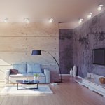 Встраиваемый светильник Novotech 357456 SOLO