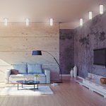 Накладной светильник Novotech 357459 SOLO