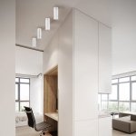 Накладной светильник Novotech 357459 SOLO