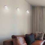 Накладной светильник Novotech 357461 TUBO