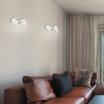 Накладной светильник Novotech 357462 TUBO