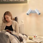 Накладной светильник Novotech 357462 TUBO