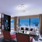 Накладной светильник Novotech 357465 TUBO