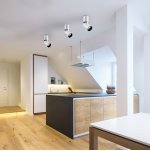 Накладной светильник Novotech 357470 TUBO