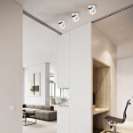 Накладной светильник Novotech 357473 TUBO