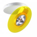 Накладной светильник Novotech 357476 RAZZO