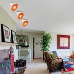 Накладной светильник Novotech 357477 RAZZO