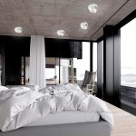 Накладной светильник Novotech 357480 RAZZO