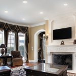 Встраиваемый светильник Novotech 357482 STEA