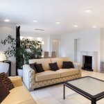 Встраиваемый светильник Novotech 357485 STEA