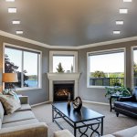 Встраиваемый светильник Novotech 357486 STEA