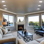 Встраиваемый светильник Novotech 357487 STEA