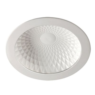

Встраиваемый светильник Novotech 357498 GESSO, 357498