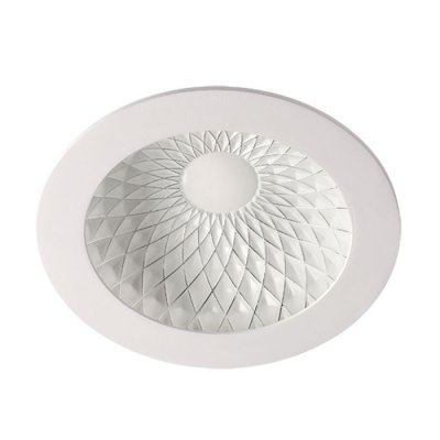 

Встраиваемый светильник Novotech 357500 GESSO, 357500