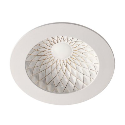 

Встраиваемый светильник Novotech 357502 GESSO, 357502
