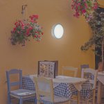 Светильник светодиодный Novotech 357515 OPAL серый