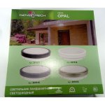 Светильник светодиодный Novotech 357516 OPAL