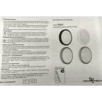 Светильник светодиодный Novotech 357516 OPAL