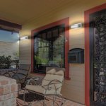 Светильник ландшафтный светодиодный Novotech 357517 CALLE