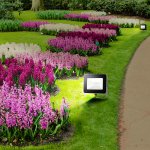 Прожектор светодиодный Novotech 357526 ARMIN