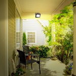 Прожектор светодиодный Novotech 357527 ARMIN