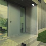 Прожектор светодиодный Novotech 357529 ARMIN