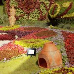 Прожектор светодиодный с датчиком движения Novotech 357531 ARMIN