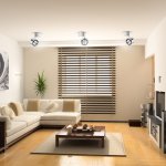 Накладной светильник Novotech 357535 KULLE