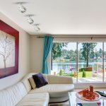 Встраиваемый светильник Novotech 357542 SEALS