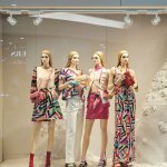 Трековый светильник Novotech 357543 SEALS